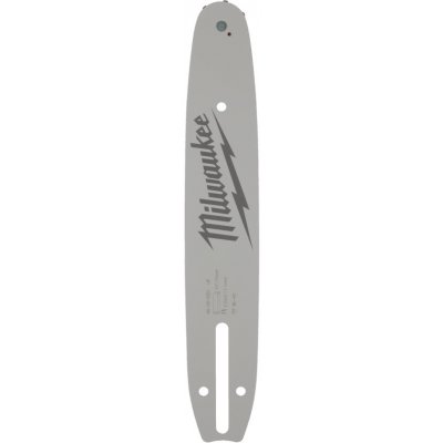 Milwaukee Vodící lišta 10˝/ 25 cm 4932480170 – Zboží Mobilmania