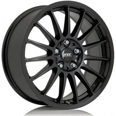 ATS Streetrallye 7x17 5x112 ET54 black – Sleviste.cz