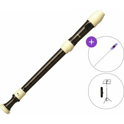 Yamaha YRA 302 BIII Set – Zboží Mobilmania