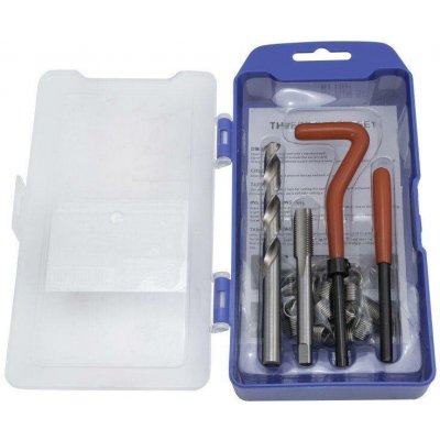 QUATROS QS14187N Sada pro opravu závitů M9x1.25 – Sleviste.cz