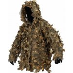 Deadwood Balista Oblek BASE SUIT s kapucí z 3D maskovacích listů – Hledejceny.cz
