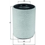 Vzduchový filtr MAHLE LX 1792 – Hledejceny.cz
