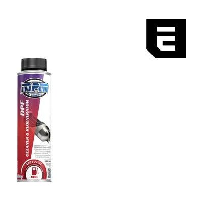 MPM DPF Cleaner & Regenerator 250 ml | Zboží Auto