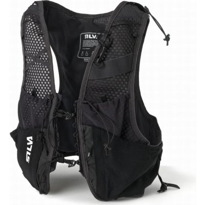 Silva Strive 10l černá – Zboží Dáma Silva Strive 10l černá – Zboží Dáma
