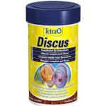 Tetra Discus Granules 15 g – Hledejceny.cz