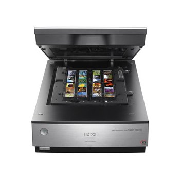 Epson Perfection V750