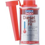 Liqui Moly 5130 Přísada proti tuhnutí nafty 150 ml – Hledejceny.cz