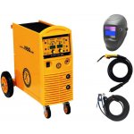 Omicron Gamastar 1950LS PFC Synergie 2733+ hořák + kabely – Zbozi.Blesk.cz