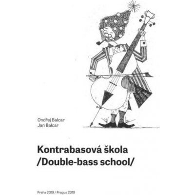 Kontrabasová škola – Zboží Mobilmania