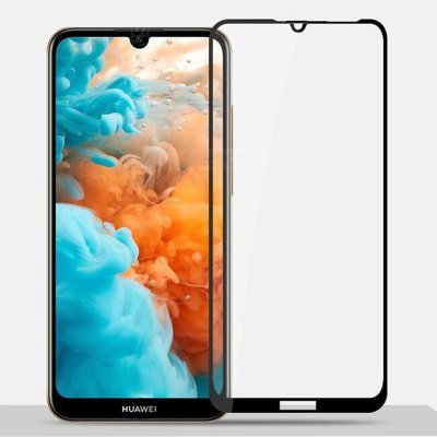 Picasee 3D pro Huawei Y6 2019 97012 – Zbozi.Blesk.cz