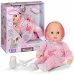 Zapf Creation Baby Annabell Hannah 36 cm – Zbozi.Blesk.cz