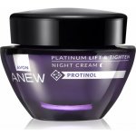 Avon Anew Platinum noční krém proti vráskám 50 ml – Zboží Mobilmania