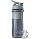 BlenderBottle SportMixer 590ml - šedý – Zbozi.Blesk.cz
