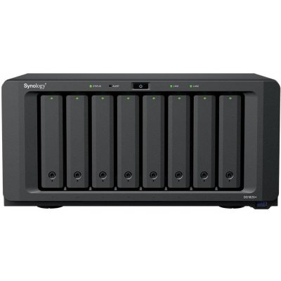 Synology DiskStation DS1825+ – Zboží Živě