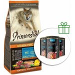 Primordial Adult Grain Free Trout & Duck 12 kg – Zbozi.Blesk.cz