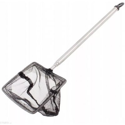 Aquael Teleskopická síťka na ryby 20 x 15 cm – Zboží Dáma