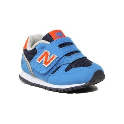 New Balance IZ373JN2 modré – Zboží Mobilmania