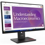 Lenovo ThinkVision T24d-40 – Zboží Živě