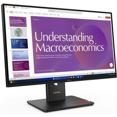 Lenovo ThinkVision T24d-40 – Zboží Živě