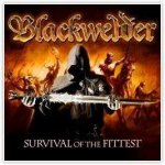 Blackwelder - Survival Of The Fittest -Digi- CD – Hledejceny.cz