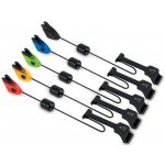 Fox MK2 Illuminated 4 Rod Set červená oranžová zelená modrá – Sleviste.cz