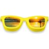 Roztok ke kontaktním čočkám Optipak Limited pouzdro OptiShades brýle žluté pláž