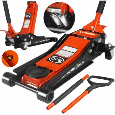 Mar-Pol M80233 Hydraulický pojízdný zvedák 3 t – Sleviste.cz