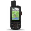 GPS navigace Garmin GPSMAP 66i PRO