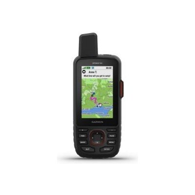 Garmin GPSMAP 66i PRO – Zboží Mobilmania