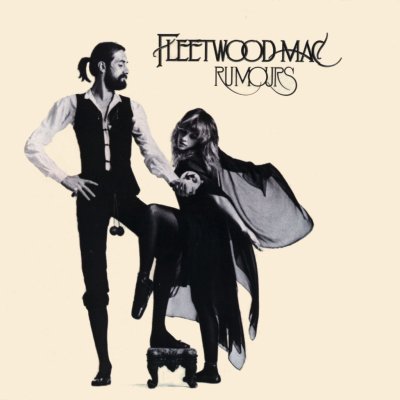 Fleetwood Mac - Rumours -Deluxe- CD – Hledejceny.cz
