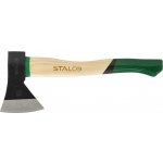 Stalco Sekera 1250 g, dřevěná rukojeť