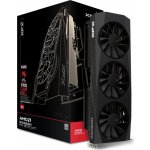 XFX Radeon RX 9070 XT Quicksilver 16GB GDDR6 RX-97TQICKB9 – Zboží Živě
