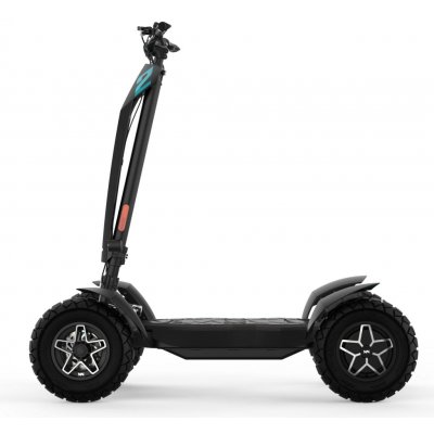 Mia Four X2 2WD 4X2 Standard – Hledejceny.cz