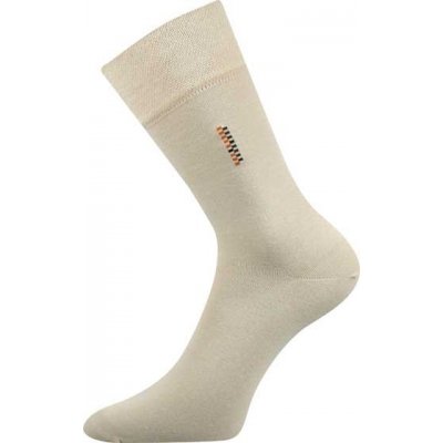 Lonka ponožky Delavar II béžová – Zboží Mobilmania