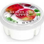 Kringle Candle vosk do aroma lampy Cortland Apple 35 g