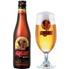 Pivo Satan Gold 17 belgické 8% 0,33 l (sklo)