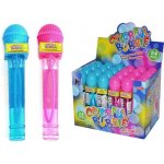 Bublifuk mikrofon 70ml – Zboží Mobilmania