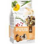 PUUR Guinea Pig Sensitive Morče citlivé 800 g – Hledejceny.cz