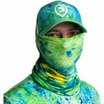 Adventer & fishing Gjaleno Neck Gaiter Multifunkční šátek Mahi Mahi – Zboží Mobilmania