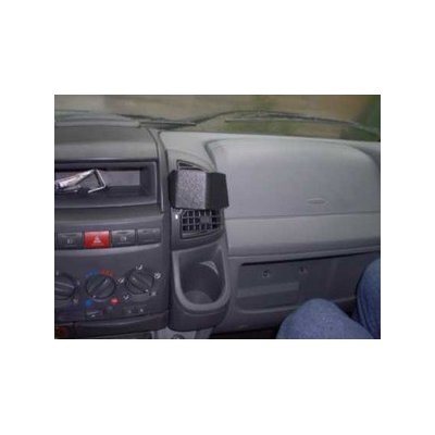 Brodit ProClip montážní konzole pro Citroen Jumper/Fiat Ducato/Peugeot Boxer 02-06, na střed 853034 – Zbozi.Blesk.cz