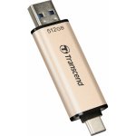 TRANSCEND JetFlash 930 512GB TS512GJF930C – Hledejceny.cz