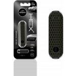 Aroma Car POLYMER HEX Black – Sleviste.cz