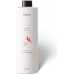 Kinetics Red Lizard profesionální odstraňovač gel laku 900 ml – Zboží Dáma