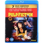 Pulp Fiction BD – Zboží Dáma