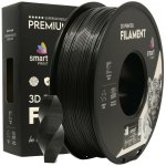 Smart Print Filament PLA Galaxy černý 1.75mm 1kg – Zboží Živě