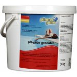 CHEMOFORM pH plus granulát 3kg – HobbyKompas.cz