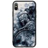 Pouzdro a kryt na mobilní telefon Apple Pouzdro Ragnar Apple iPhone 7 Plus/8 Plus gumové