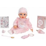Zapf Baby Annabell Annabell 43 cm – Zboží Dáma