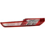 Levé zadní světlo Ford Transit Custom V362 / 2012-2023 – Hledejceny.cz