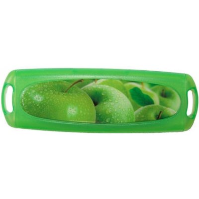 Optipak Limited pouzdro na jednodenní čočky Jablko – Zboží Mobilmania